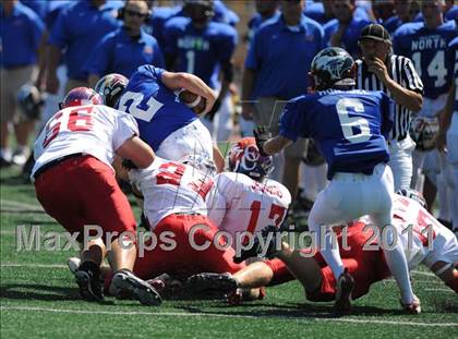 Thumbnail 3 in WFCA All-Star Game (Dvisions 4-7)  photogallery.