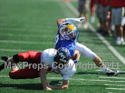 Thumbnail 1 in WFCA All-Star Game (Dvisions 4-7)  photogallery.