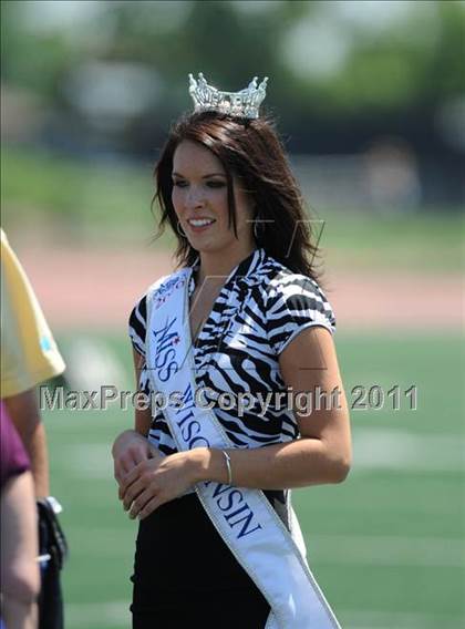Thumbnail 3 in WFCA All-Star Game (Dvisions 4-7)  photogallery.
