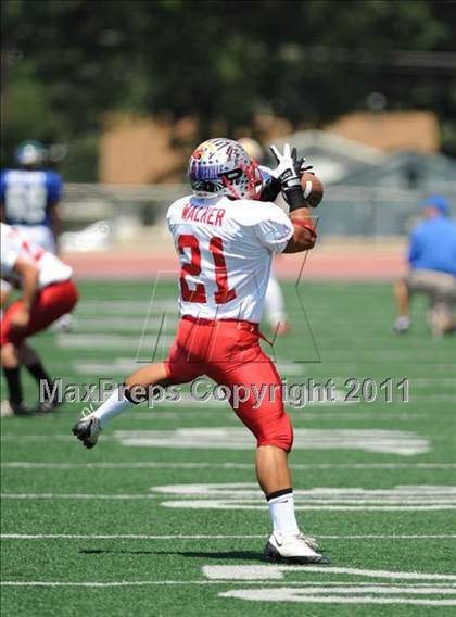 Thumbnail 1 in WFCA All-Star Game (Dvisions 4-7)  photogallery.
