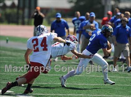 Thumbnail 1 in WFCA All-Star Game (Dvisions 4-7)  photogallery.