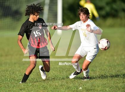 Thumbnail 2 in Peddie @ Life Center Academy photogallery.