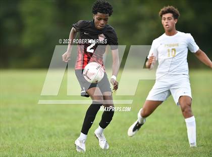 Thumbnail 3 in Peddie @ Life Center Academy photogallery.