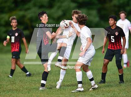 Thumbnail 3 in Peddie @ Life Center Academy photogallery.