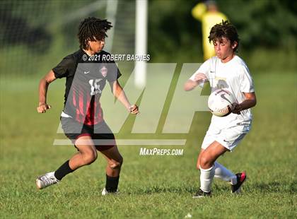 Thumbnail 1 in Peddie @ Life Center Academy photogallery.