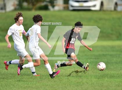 Thumbnail 3 in Peddie @ Life Center Academy photogallery.