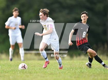 Thumbnail 2 in Peddie @ Life Center Academy photogallery.