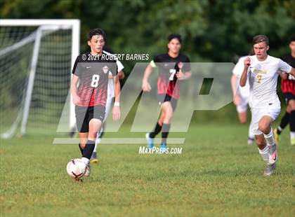 Thumbnail 1 in Peddie @ Life Center Academy photogallery.