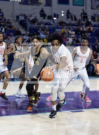 Thumbnail 1 in Imhotep Charter vs Wheeler (City of Palms Classic) photogallery.