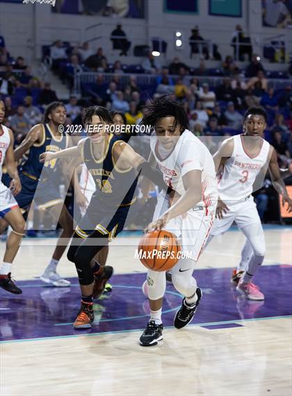 Thumbnail 2 in Imhotep Charter vs Wheeler (City of Palms Classic) photogallery.
