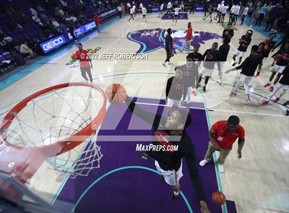 Thumbnail 2 in Imhotep Charter vs Wheeler (City of Palms Classic) photogallery.