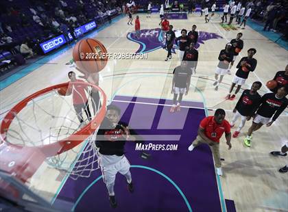 Thumbnail 1 in Imhotep Charter vs Wheeler (City of Palms Classic) photogallery.