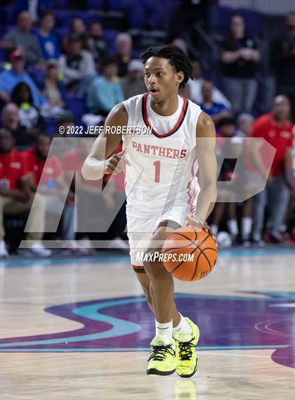 Thumbnail 3 in Imhotep Charter vs Wheeler (City of Palms Classic) photogallery.