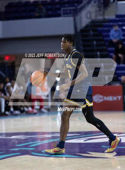 Thumbnail 3 in Imhotep Charter vs Wheeler (City of Palms Classic) photogallery.