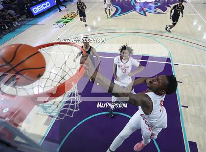 Thumbnail 1 in Imhotep Charter vs Wheeler (City of Palms Classic) photogallery.