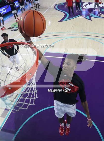 Thumbnail 1 in Imhotep Charter vs Wheeler (City of Palms Classic) photogallery.