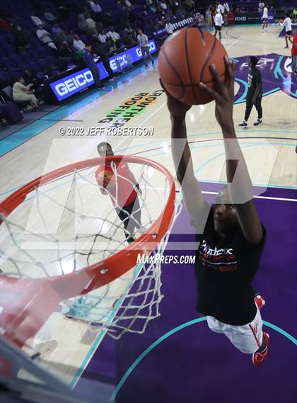 Thumbnail 1 in Imhotep Charter vs Wheeler (City of Palms Classic) photogallery.