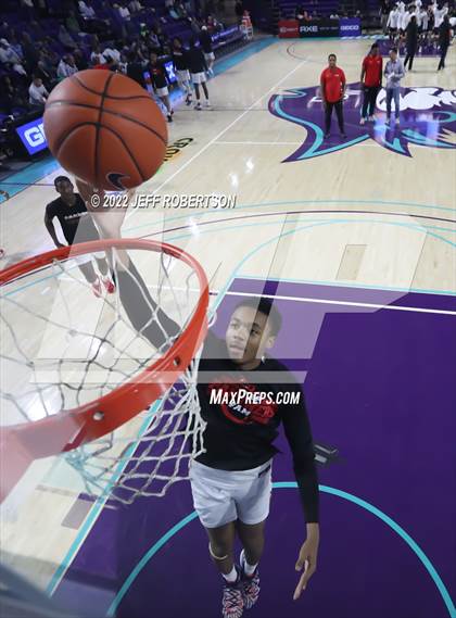 Thumbnail 1 in Imhotep Charter vs Wheeler (City of Palms Classic) photogallery.