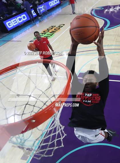Thumbnail 1 in Imhotep Charter vs Wheeler (City of Palms Classic) photogallery.