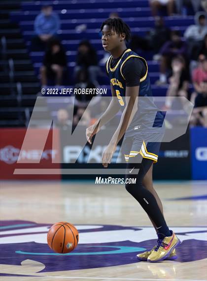 Thumbnail 3 in Imhotep Charter vs Wheeler (City of Palms Classic) photogallery.