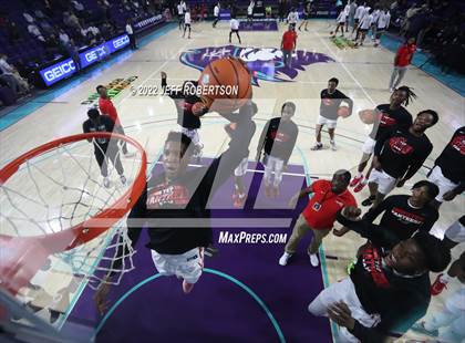 Thumbnail 2 in Imhotep Charter vs Wheeler (City of Palms Classic) photogallery.