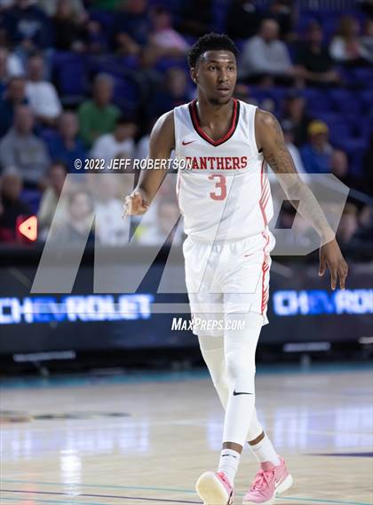 Thumbnail 3 in Imhotep Charter vs Wheeler (City of Palms Classic) photogallery.