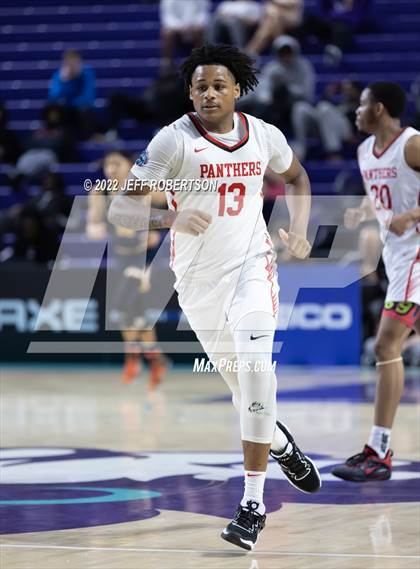 Thumbnail 1 in Imhotep Charter vs Wheeler (City of Palms Classic) photogallery.