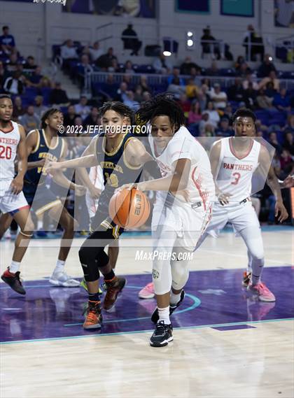 Thumbnail 3 in Imhotep Charter vs Wheeler (City of Palms Classic) photogallery.