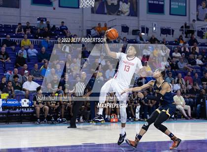 Thumbnail 3 in Imhotep Charter vs Wheeler (City of Palms Classic) photogallery.