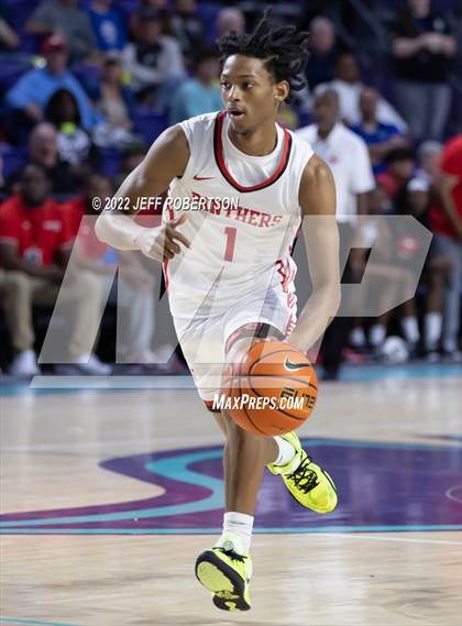 Thumbnail 2 in Imhotep Charter vs Wheeler (City of Palms Classic) photogallery.