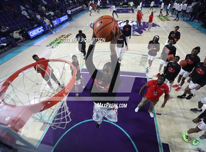 Thumbnail 1 in Imhotep Charter vs Wheeler (City of Palms Classic) photogallery.