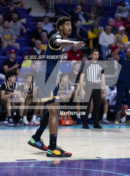 Thumbnail 1 in Imhotep Charter vs Wheeler (City of Palms Classic) photogallery.
