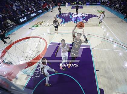 Thumbnail 3 in Imhotep Charter vs Wheeler (City of Palms Classic) photogallery.