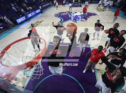 Thumbnail 1 in Imhotep Charter vs Wheeler (City of Palms Classic) photogallery.