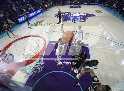 Thumbnail 3 in Imhotep Charter vs Wheeler (City of Palms Classic) photogallery.