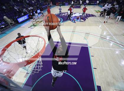 Thumbnail 3 in Imhotep Charter vs Wheeler (City of Palms Classic) photogallery.