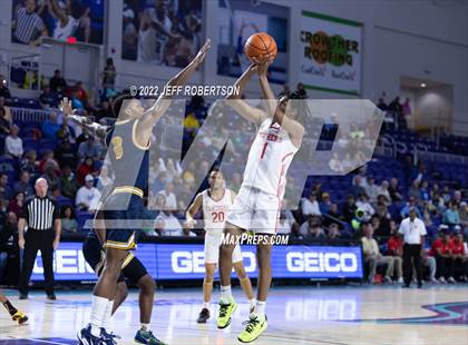 Thumbnail 1 in Imhotep Charter vs Wheeler (City of Palms Classic) photogallery.
