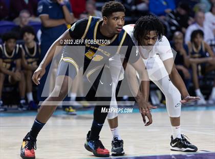 Thumbnail 2 in Imhotep Charter vs Wheeler (City of Palms Classic) photogallery.