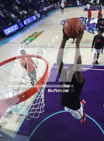 Thumbnail 3 in Imhotep Charter vs Wheeler (City of Palms Classic) photogallery.