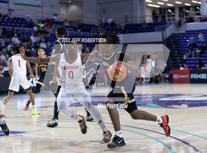 Thumbnail 2 in Imhotep Charter vs Wheeler (City of Palms Classic) photogallery.