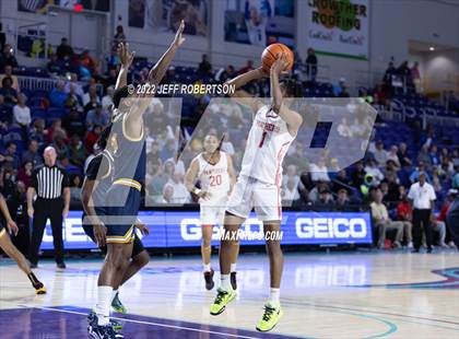 Thumbnail 1 in Imhotep Charter vs Wheeler (City of Palms Classic) photogallery.