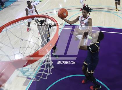Thumbnail 3 in Imhotep Charter vs Wheeler (City of Palms Classic) photogallery.