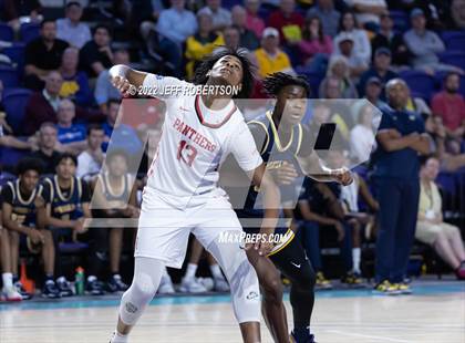 Thumbnail 2 in Imhotep Charter vs Wheeler (City of Palms Classic) photogallery.