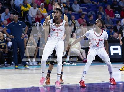 Thumbnail 1 in Imhotep Charter vs Wheeler (City of Palms Classic) photogallery.