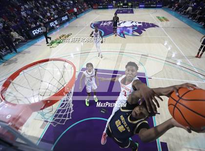 Thumbnail 1 in Imhotep Charter vs Wheeler (City of Palms Classic) photogallery.