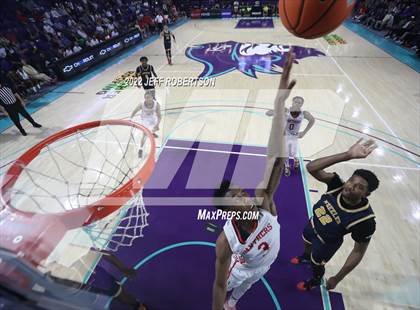 Thumbnail 2 in Imhotep Charter vs Wheeler (City of Palms Classic) photogallery.
