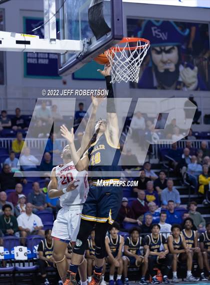 Thumbnail 2 in Imhotep Charter vs Wheeler (City of Palms Classic) photogallery.