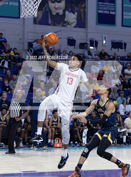Thumbnail 1 in Imhotep Charter vs Wheeler (City of Palms Classic) photogallery.