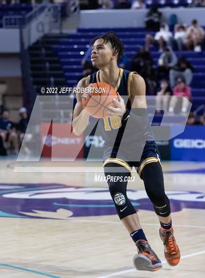 Thumbnail 2 in Imhotep Charter vs Wheeler (City of Palms Classic) photogallery.
