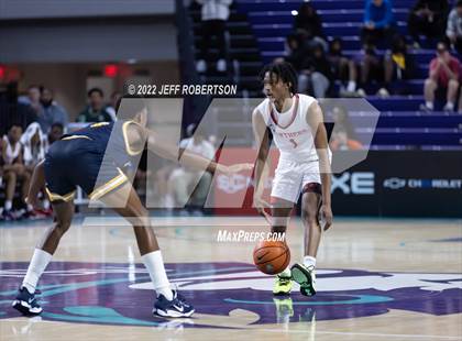 Thumbnail 2 in Imhotep Charter vs Wheeler (City of Palms Classic) photogallery.